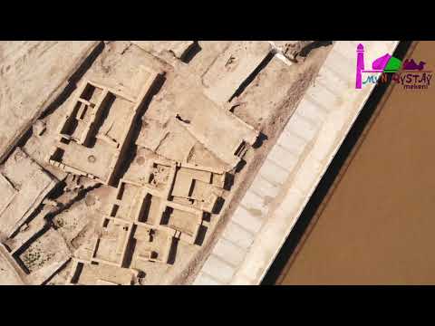 Видео: #сарайшық#тарих#саяхат#туризм #Атырау#Маңғыстау Хан ордалы Сарайшық