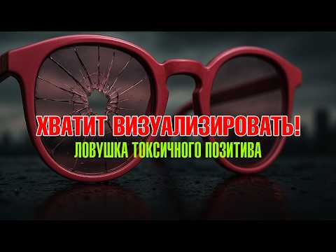 Видео: ЛОЖЬ Закона Притяжения (Что от вас скрыли Берн и Хикс)