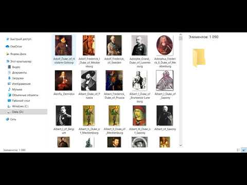 Видео: Основные возможности программы Древо Жизни и планы на будущее