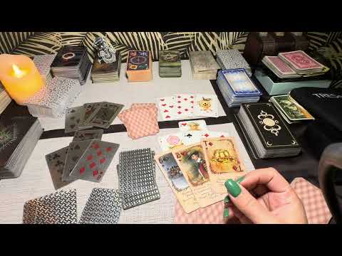 Видео: МЫСЛИ ЧУВСТВА ДЕЙСТВИЯ ❤️♣️#крестовыйкороль #таро