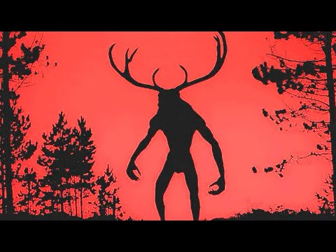 Видео: Я ПОЙМАЛ СКИНУОКЕРА! ИЛИ НЕТ?!? [SKINWALKER HUNT]