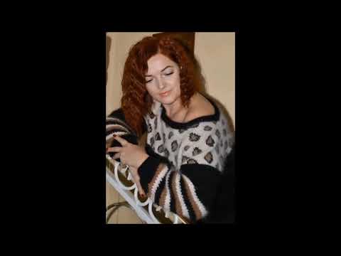 Видео: Шикарный джемпер спицами или что связать осенью? Chic jumper knitting or what to knit?