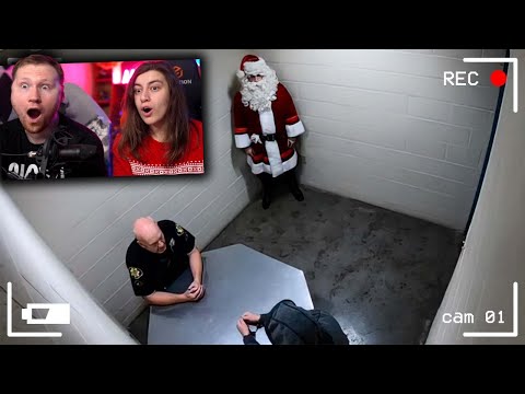 Видео: 50 Невероятных Моментов, Снятых на Камеры Наблюдения | РЕАКЦИЯ на Мастерскую Настроения