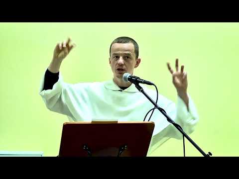 Видео: Про хворі і здорові стосунки. Причини і наслідки 1 о. Микола Петро Лучок