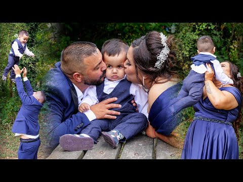 Видео: 1-ви Рожден ден на Ангелчо (Ачо) 30.08.2025