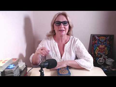 Видео: " Важные события, которые заходят в мою Жизнь". (что уходит, что заходит?)❤️ Таро-онлайн 🐝