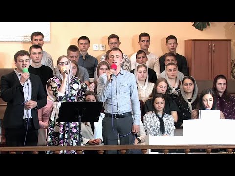 Видео: Небо – нетлінна краса / Пісня