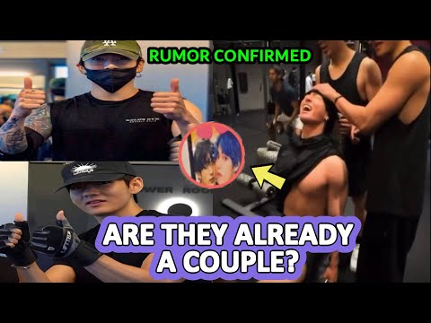 Видео: VLOG, который РАСКРЫЛ отношения TAEKOOK 😱 Моменты, которые НЕВОЗМОЖНО игнорировать! 💕