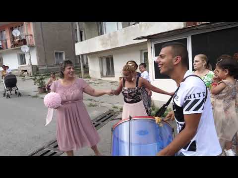 Видео: Кръщенката на МАРИЯ.16.08.2020 г.