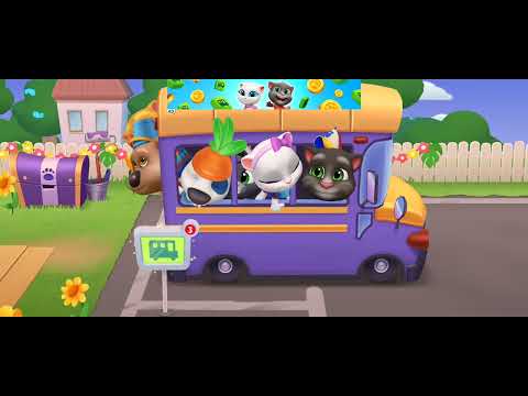 Видео: Игра в Том и его друзья. Часть 2