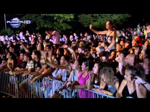 Видео: DZHENA - MEGAMIX / Джена - Мегамикс, live 2010