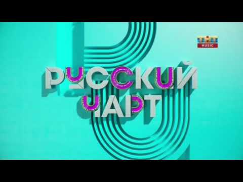 Видео: Новое оформление - Русский Чарт (2020)