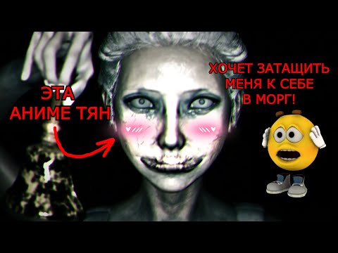 Видео: Я пришёл спасти бедолагу из страшного дома, но застрелил его( | Vesnith Tapes