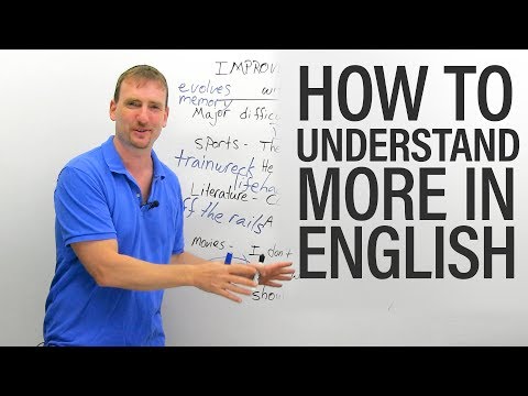 Видео: Понимайте больше на английском языке: выражения из поп-культуры
