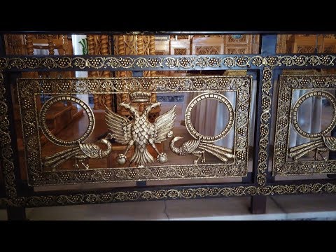 Видео: Сам-самичък в Гърция 3