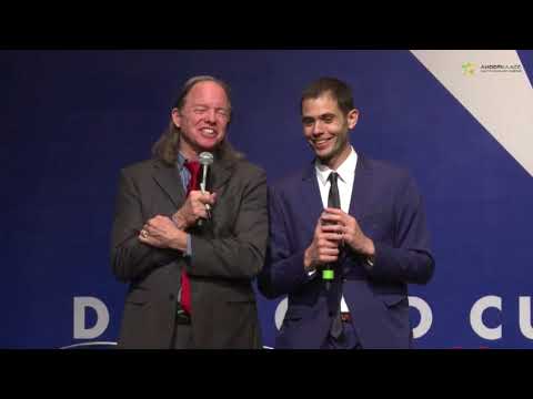 Видео: МАЙКЛ РОУЧ: 4 ЦВЕТКА. КАК СЕМЕНА СТАНОВЯТСЯ ВАШЕЙ РЕАЛЬНОСТЬЮ?