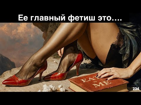 Видео: Что ЗАВОДИТ женщин сильнее всего (и это НЕ ты)
