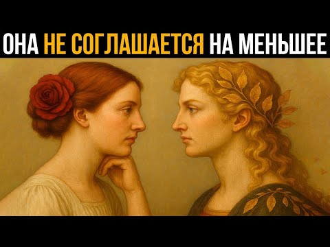 Видео: Как духовно зрелые женщины справляются с неуважением – Карл Юнг