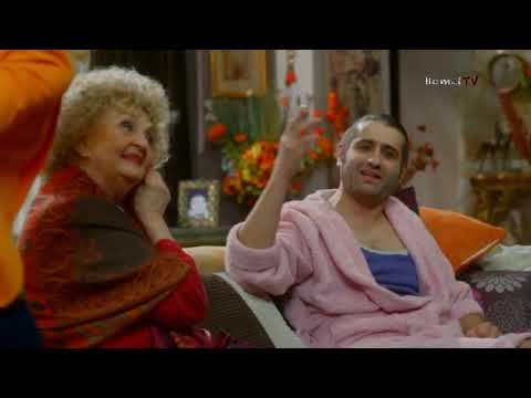 Видео: Домашен Арест (House Arrest S03E15) 🇧🇬