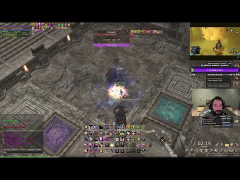 Видео: Тот самый стрим по легендарному, уникальному, лучшему проекту Endless war общаемся