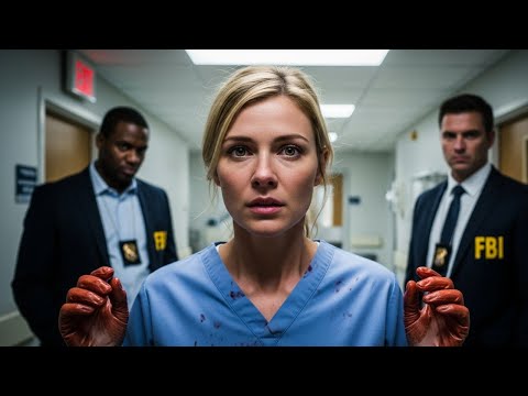 Видео: Хирург-новичок спасла 7 жизней за 2 часа. Когда ФБР расследовало её прошлое, они не могли в это п...