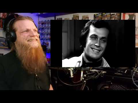 Видео: PACO DE LUCIA и друзья исполняют блестящий булериас | Реакция диджея-металиста