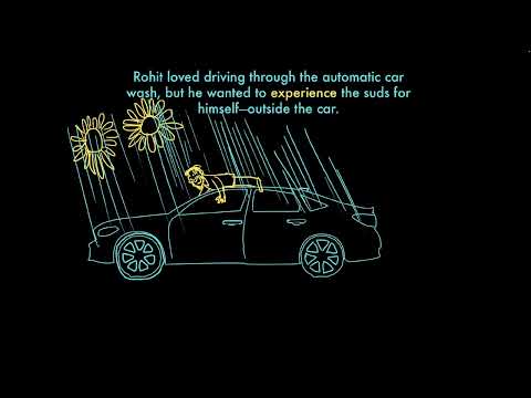 Видео: Опыт, оценка, изобретательность | Словарь | Академия Хана