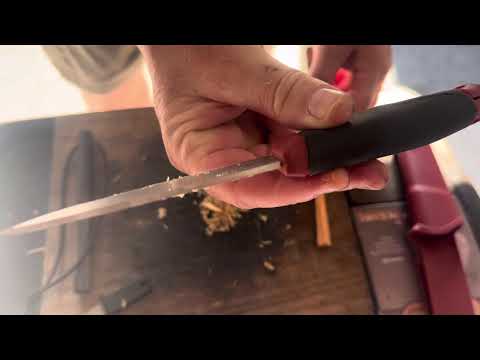 Видео: Запоздалая пятница, жаровня @Stans_Cutlery_Universe как легко разжечь огонь из жаровни!!!!!!!