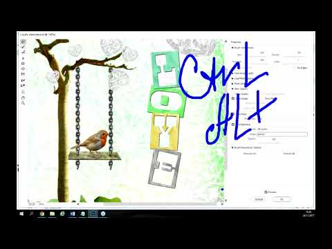 Видео: Магия фильтра Liquify в Photoshop
