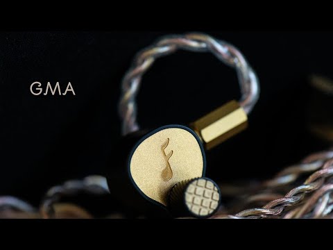 Видео: FatFreq GMA Grand Maestro Limited Edition: достойное обновление Grand Maestro? 4K