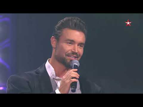 Видео: Пётр Захаров. Сольный выпуск программы "Музыка +" на телеканале "Звезда"