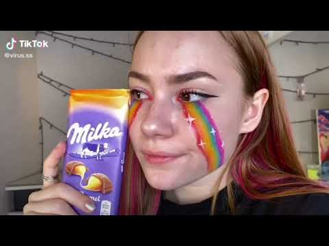 Видео: Люба Бич лучшие видео из тик тока