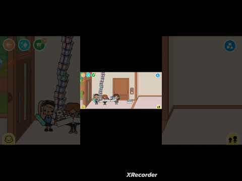 Видео: 2 часть скоро будет: Я обустраиваю дом в toca  boca