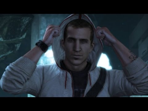 Видео: История Дезмонда Майлса