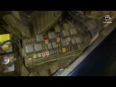 Видео: Вортекс Эстина. Не работают задние стоп сигналы.