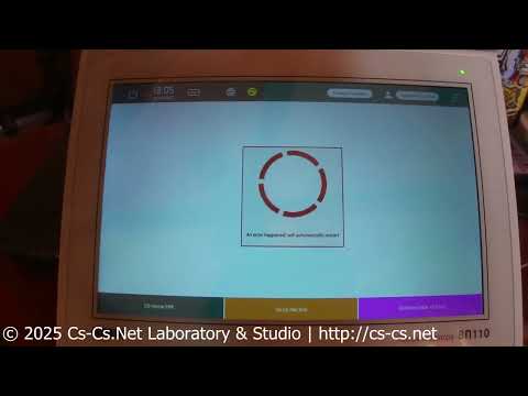 Видео: Cs-Cs: WEB-панель оператора ОВЕН ВП110 HW 2.0, обновление прошивки '2025 (Modbus)