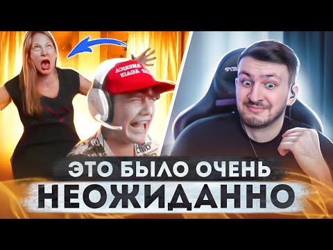 Видео: ТАКОЕ в Иностранной ЧатРулетке Я НЕ ВИДЕЛ (и Ты тоже) | Битбокс в Чат Рулетке