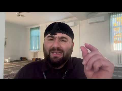 Видео: ОБЪЯВЛЕНИЕ ЗАВЕЩАНИЯ И АМАНАТ К ИСТИННЫМ МУЖАМ ИЗ ПОТОМКОВ НОЯ (А.С.)