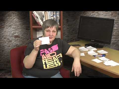 Видео: МНЕМОТЕХНИКА. УЧИМ НЕМЕЦКИЕ СЛОВА ЛЕГКО 3