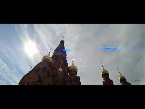 Видео: г. ЛЕСОСИБИРСК (июнь 2021г.)