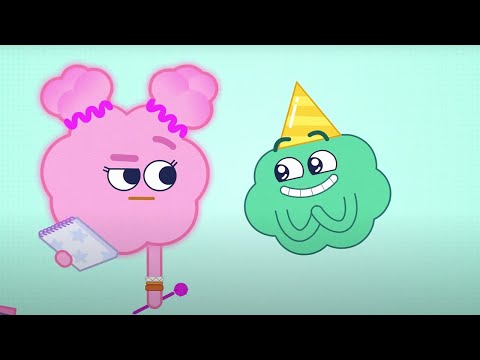 Видео: НИЧЕГО КРОМЕ ПРАВДЫ - Улётная доставка 5 серия День Рождения Эдди