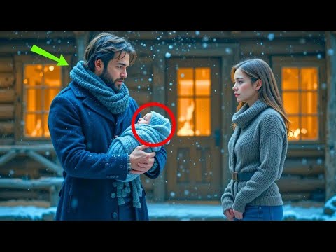 Видео: «Она приютила мужчину с сыном… и узнала, что он миллиардер под прикрытием»