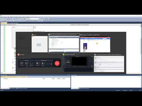 Видео: Отправка почтовых сообщений используя C#. Учимся делать email рассылки на C#