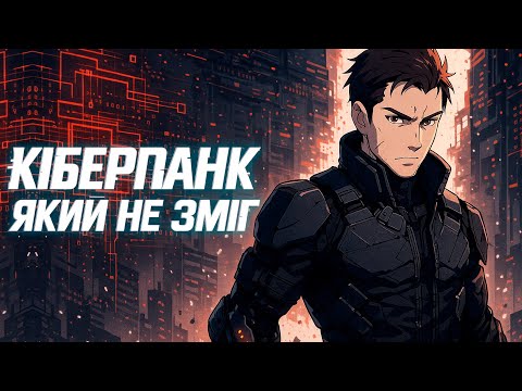 Видео: Про що була Syndicate