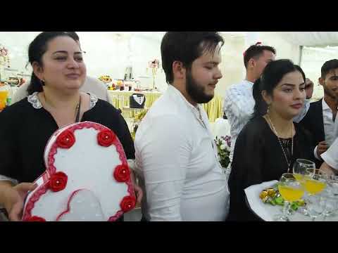 Видео: сваадиба валодя ванэса часть 3