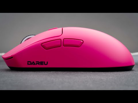 Видео: ДАРЕУ AE6 Pro