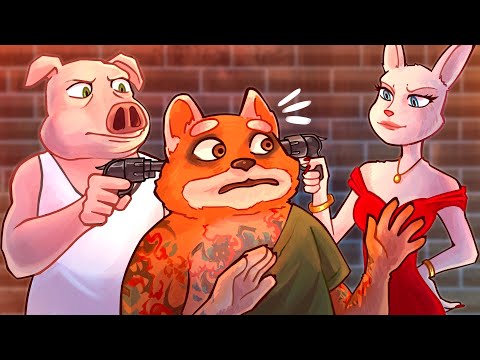 Видео: ТЕПЕРЬ Я МОГУ СТРЕЛЯТЬ В КОГО УГОДНО! ЧИТЕРСКОЕ ОБНОВЛЕНИЕ В LIARS BAR!!!