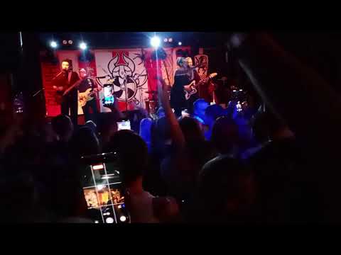 Видео: Группа Мураками. Омск, бар Викинг(02.11.25)часть 3.