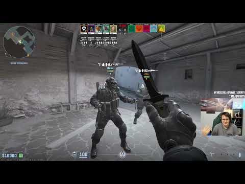Видео: Профессиональные игры в Counter-Strike 2! Часть 157 ⭐ Подпишись! ⭐