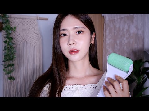 Видео: Мотивационное утреннее ASMR, которое поднимет вас с постели